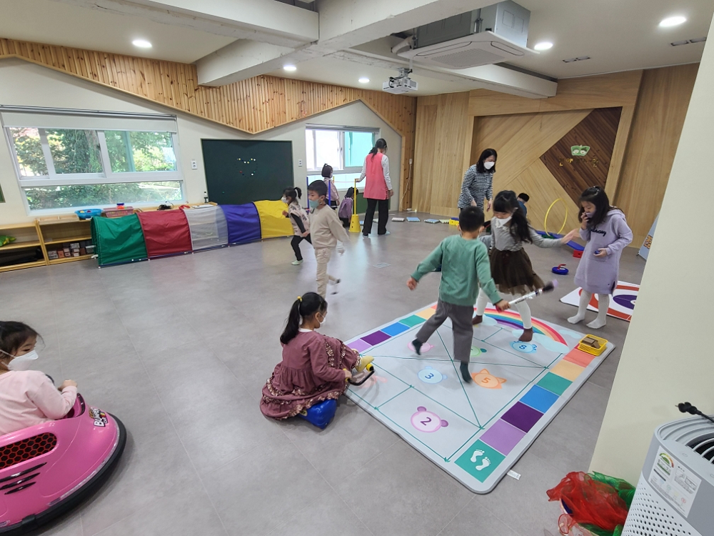 [10월 찾아가는꿈자람체험] 건강팡팡 체험교육내용입니다. 썸네일