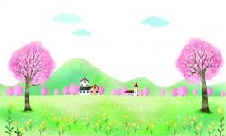 99.봄배경(26)3 사진
