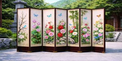 112.병풍(26)2 사진