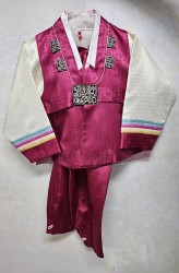5전통-한복(만4~5세 남) 사진