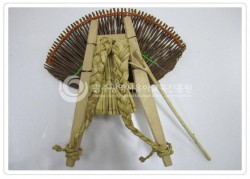 지게(중) 사진